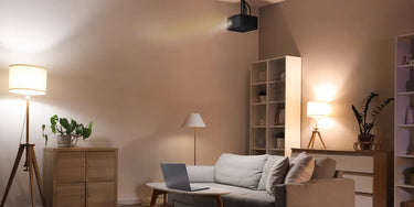 Optoma Photon Life PK31 - EasyLounge - 13