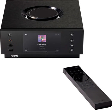 Naim Uniti Atom Headphone - EasyLounge - 2