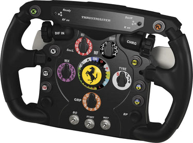 Thrustmaster  Volant Détachable Ferrari F1 - EasyLounge - 2