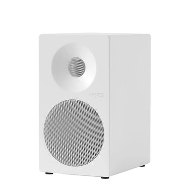 Tangent Spectrum II X4 Blanc - EasyLounge - 2
