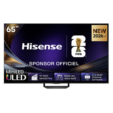 Hisense 65U7S Pro