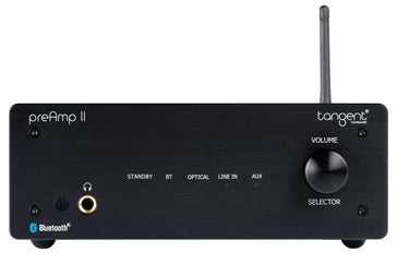 Tangent PreAmp II - EasyLounge - 3