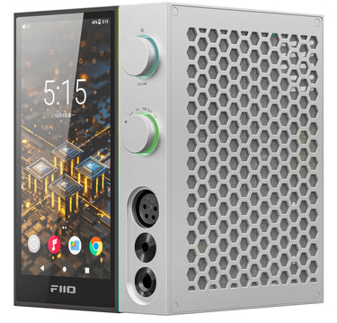 FiiO R9 - EasyLounge - 6