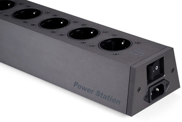 ifi Audio Powerstation - EasyLounge - 3
