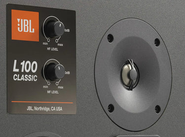 JBL L100 Classic Orange - EasyLounge - 6