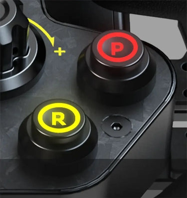 Moza Racing RS V2 - EasyLounge - 8