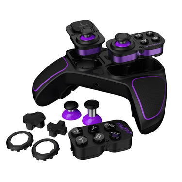 PDP Victrix Pro BFG Wireless Xbox Noir - EasyLounge - 4