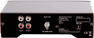 Rega Fono MM MK3 - EasyLounge - 2