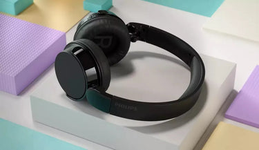 Philips TAH4209 Noir - EasyLounge - 12