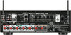 Denon AVR-X1800H DAB - EasyLounge - 3