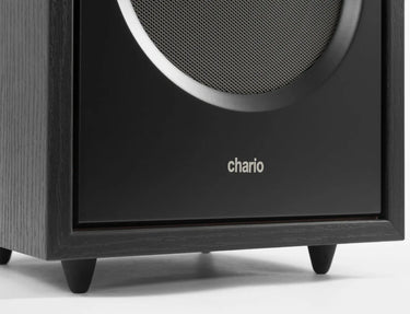 Chario Seconda Noir - EasyLounge - 5