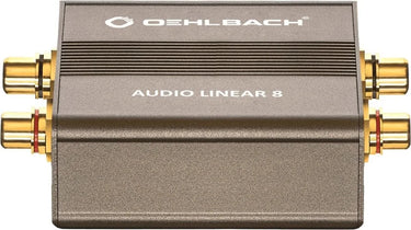 Oehlbach Audio Linear 8 - EasyLounge - 2