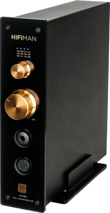 HiFiMAN EF499 - EasyLounge - 3