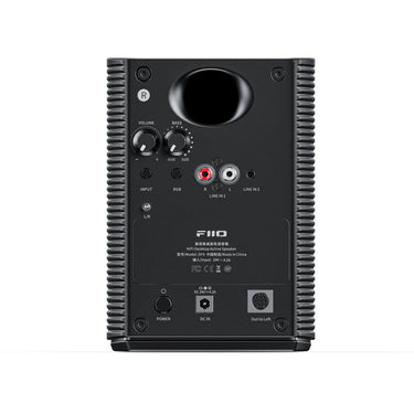 FiiO SP3 Noir - EasyLounge - 7
