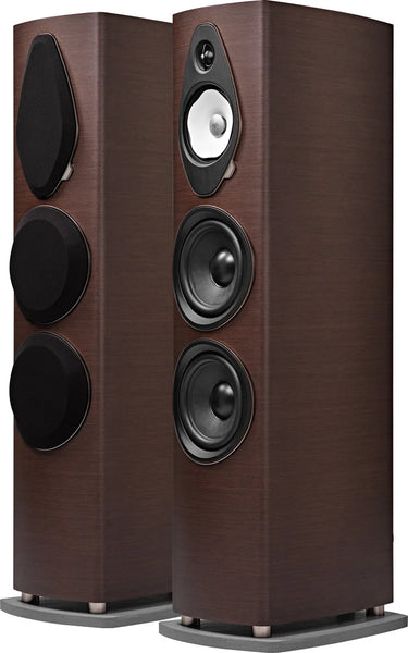 Sonus Faber Sonetto VIII G2 Wengé