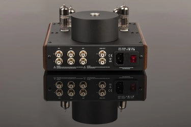 Feliks Audio Echo 2 - EasyLounge - 8