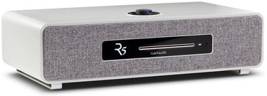 Ruark Audio R5 Gris clair