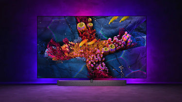 Philips 77OLED937 - EasyLounge - 16