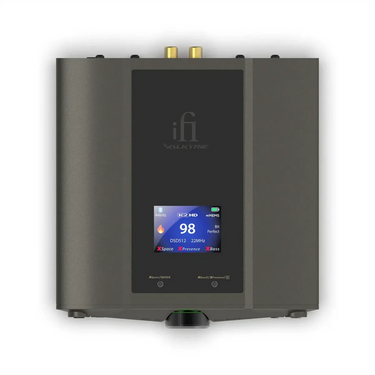 iFi Audio iDSD Valkyrie Noir - EasyLounge - 3