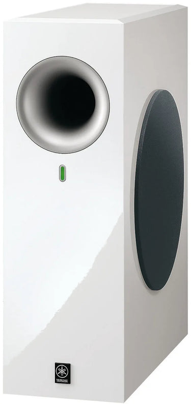 Yamaha NS-SW210 Blanc Laqué