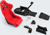 RSeat RS1 Siège Rouge Structure Noir - EasyLounge - 11