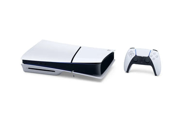 Sony PS5 Slim Édition Standard + FC 26 - EasyLounge - 3