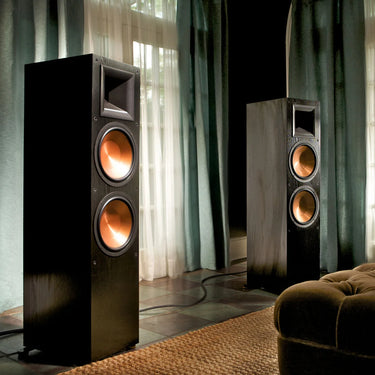 Klipsch RF-7 MKII Noir - EasyLounge - 4