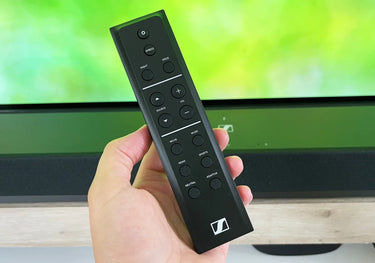 Sennheiser Ambeo SoundBar Mini - EasyLounge - 7