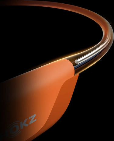 Shokz OpenRun Pro 2 Mini Orange - EasyLounge - 26