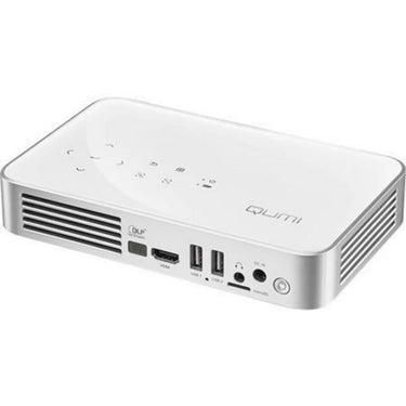 Vivitek Q38 Blanc - EasyLounge - 6