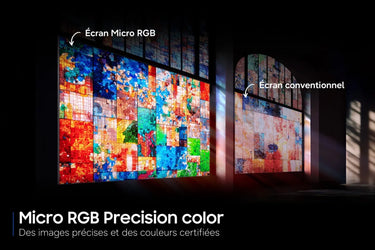 Samsung TMR85R85H - EasyLounge - 8