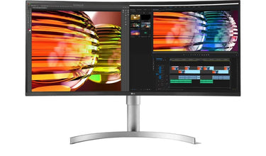 LG Electronics 35WN75CP-W - EasyLounge - 4