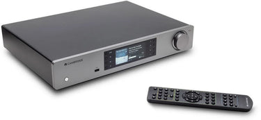 Cambridge Audio CXN v2 - EasyLounge - 2