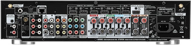 Marantz NR-1711 Noir - EasyLounge - 3