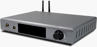 Nuprime Omnia A300 Silver - EasyLounge - 4