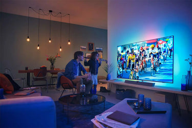 Philips 75PML9636 - EasyLounge - 8