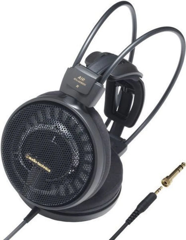 Audio-Technica ATH-AD900x Noir - EasyLounge - 3