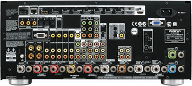 Onkyo TX-NR5010 Noir - EasyLounge - 2