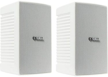 Yamaha NS-AW194 Blanc - EasyLounge - 2