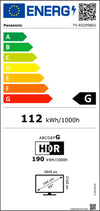 Panasonic TV-55Z95B - EasyLounge - 39