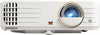 ViewSonic PX748-4K Blanc - EasyLounge - 8