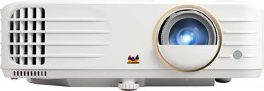 ViewSonic PX748-4K Blanc - EasyLounge - 8