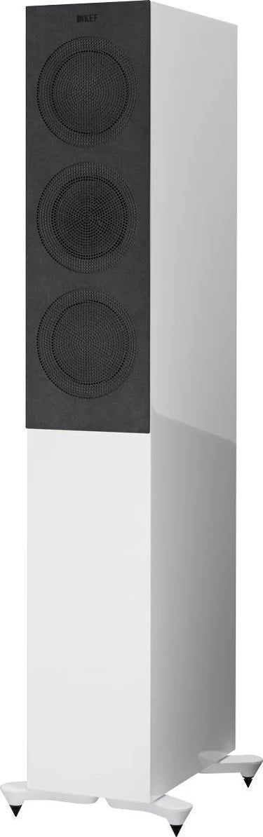 KEF R5 Blanc laqué - EasyLounge - 2