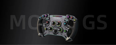 Moza Racing GS V2P GT - EasyLounge - 10