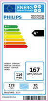 Philips 70PUS7805 - EasyLounge - 3