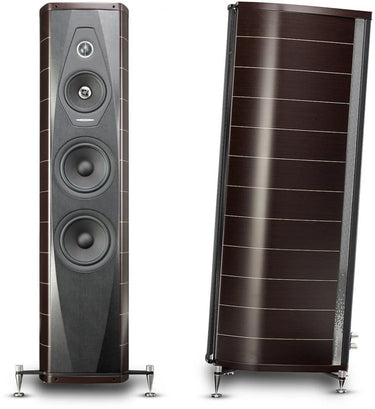 Sonus Faber Olympica III Wengé - EasyLounge - 12