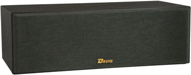Davis Acoustics Krypton C Noir - EasyLounge - 4