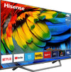 Hisense 43A7500F - EasyLounge - 8