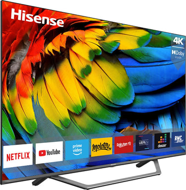 Hisense 43A7500F - EasyLounge - 8