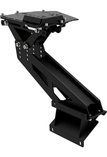 RSeat Support shifter et frein à main pour RSeat S1 Noir - EasyLounge - 2